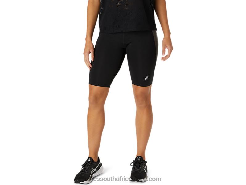 Women Asics Kasane Sprinter LH4X03752 Performance Black