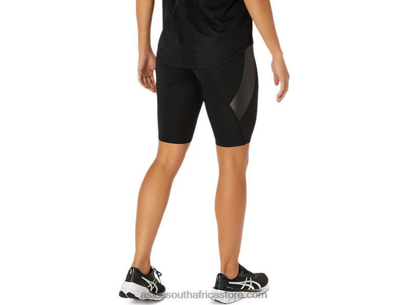 Women Asics Kasane Sprinter LH4X03752 Performance Black