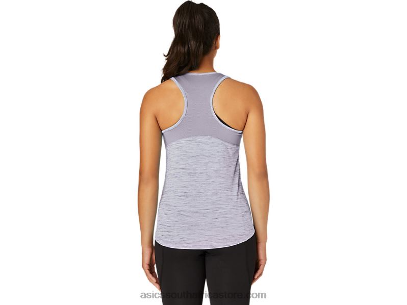 Women Asics Pr Lyte Racerback LH4X02309 Dusk Violet