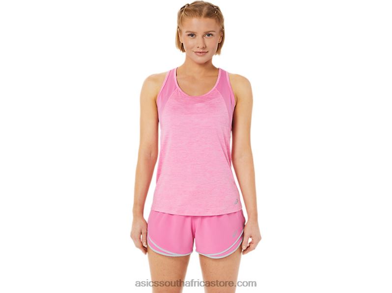 Women Asics Pr Lyte Racerback LH4X03847 Dragon Fruit