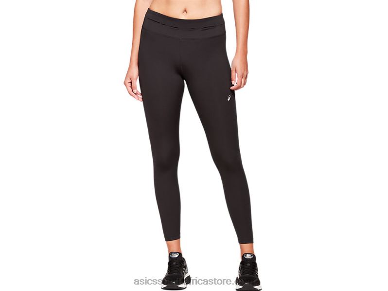Women Asics Fietro Tight LH4X04138 Performance Black