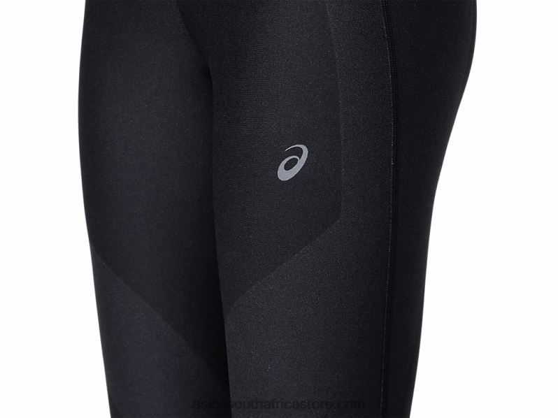 Women Asics Finish Advantage 3 LH4X04061 Performance Black