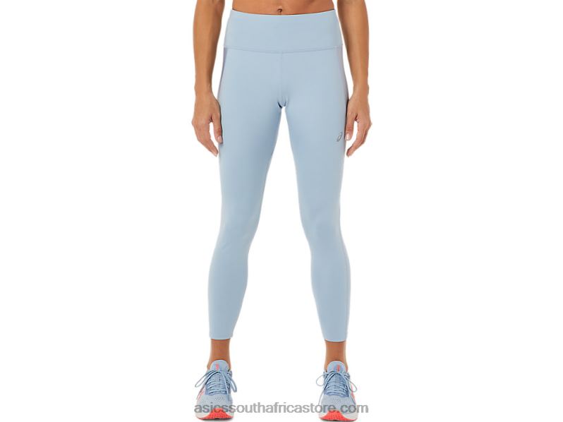 Women Asics Kasane 7/8 Tight LH4X03805 Mist
