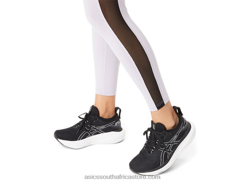 Women Asics Kate 7/8 Tight LH4X02332 Dusk Violet