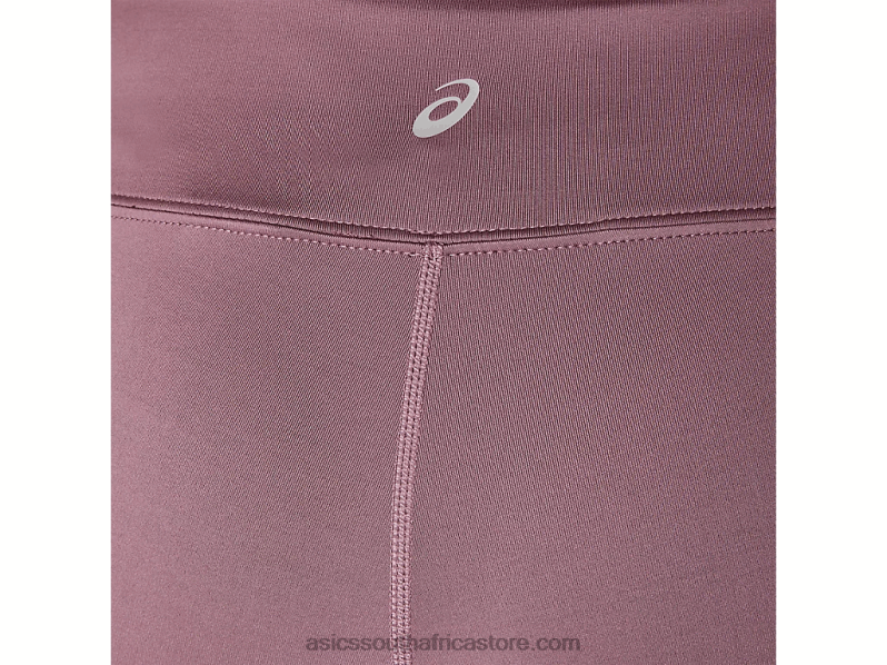 Women Asics Kate Mesh Capri LH4X04110 Grape