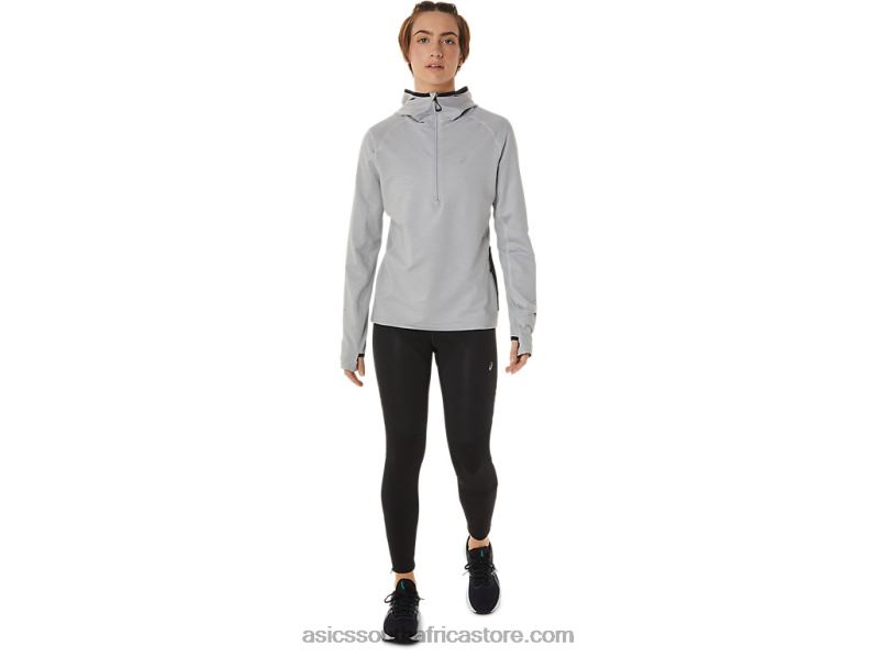 Women Asics Winter Run Tight LH4X02807 Performance Black