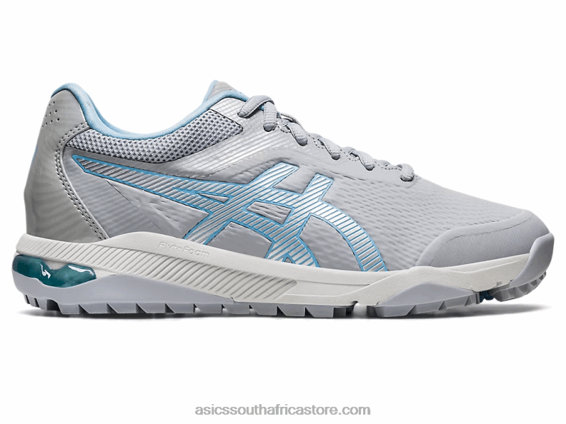 Women Asics Gel-Course Ace LH4X02509 Piedmont Grey/Arctic Sky