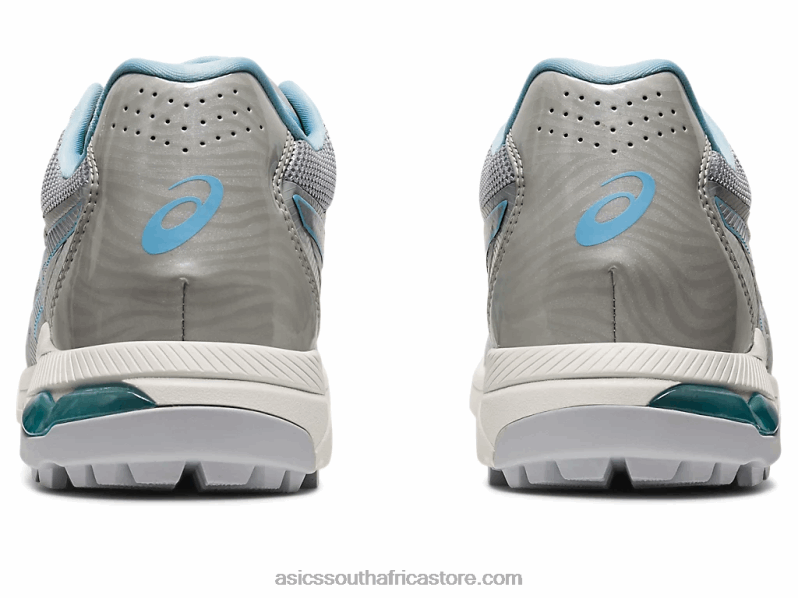 Women Asics Gel-Course Ace LH4X02509 Piedmont Grey/Arctic Sky