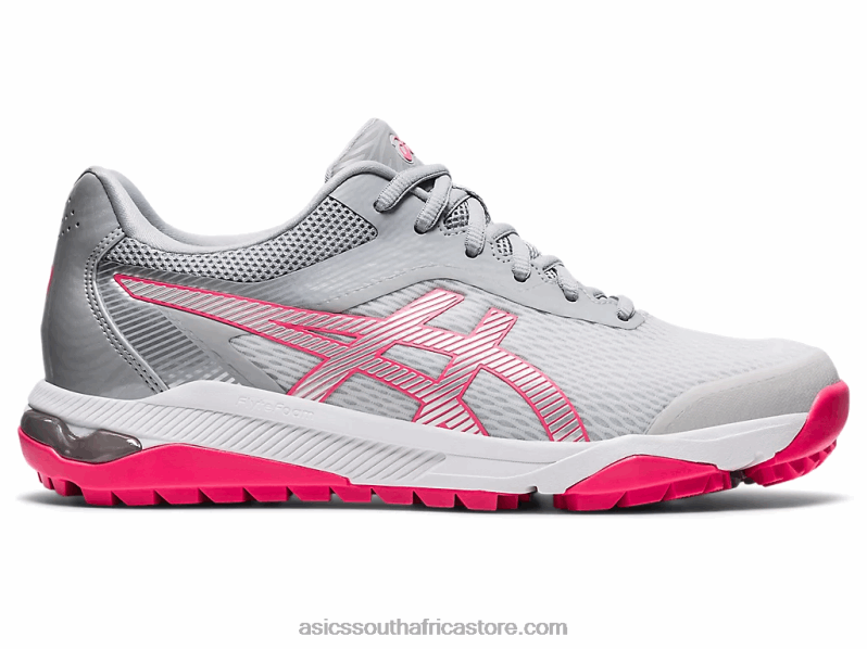 Women Asics Gel-Course Ace LH4X04034 Glacier Grey/Pink Cameo