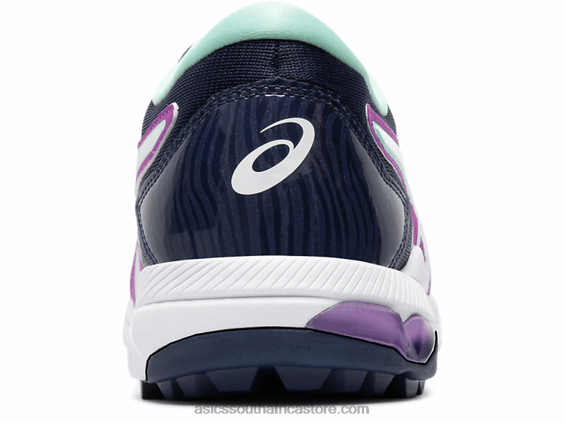 Women Asics Gel-Course Glide LH4X03568 Orchid/White