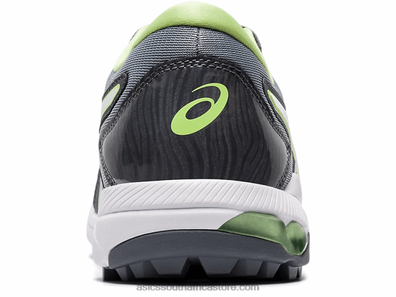 Women Asics Gel-Course Glide LH4X04076 Metropolis/White