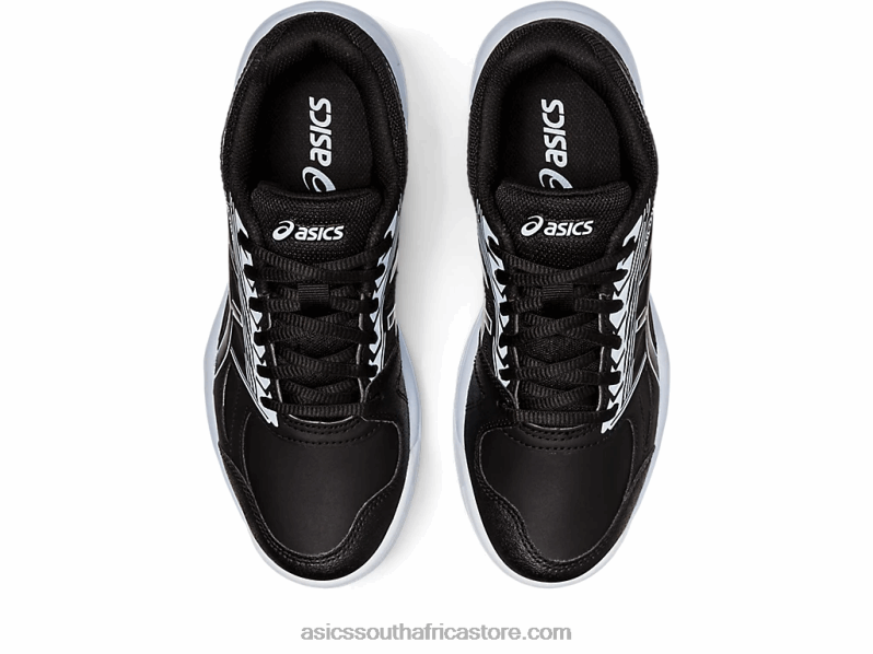 Women Asics Gel-Lethal Field LH4X03177 Black/Soft Sky