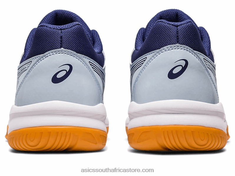 Women Asics Gel-Renma LH4X02422 Sky/Indigo Blue