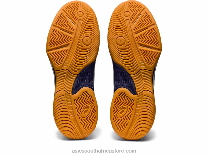 Women Asics Gel-Renma LH4X02422 Sky/Indigo Blue