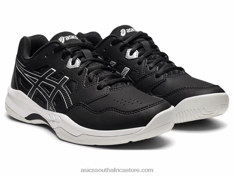Women Asics Gel-Renma LH4X03808 Black/White