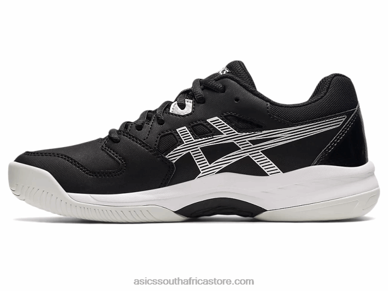 Women Asics Gel-Renma LH4X03808 Black/White