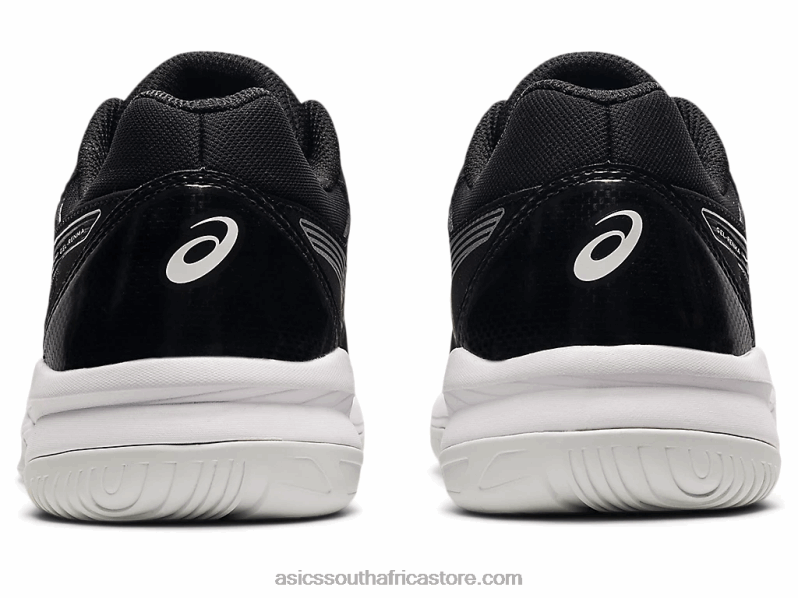 Women Asics Gel-Renma LH4X03808 Black/White