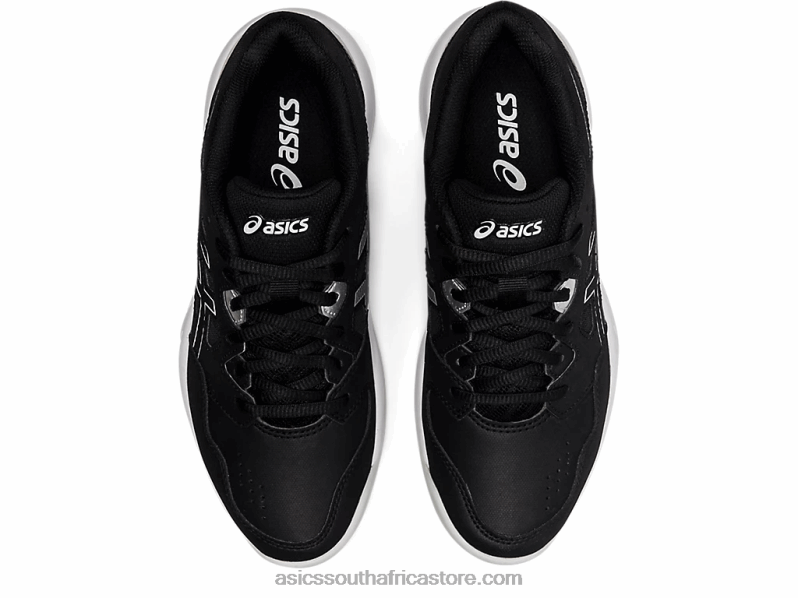 Women Asics Gel-Renma LH4X03808 Black/White