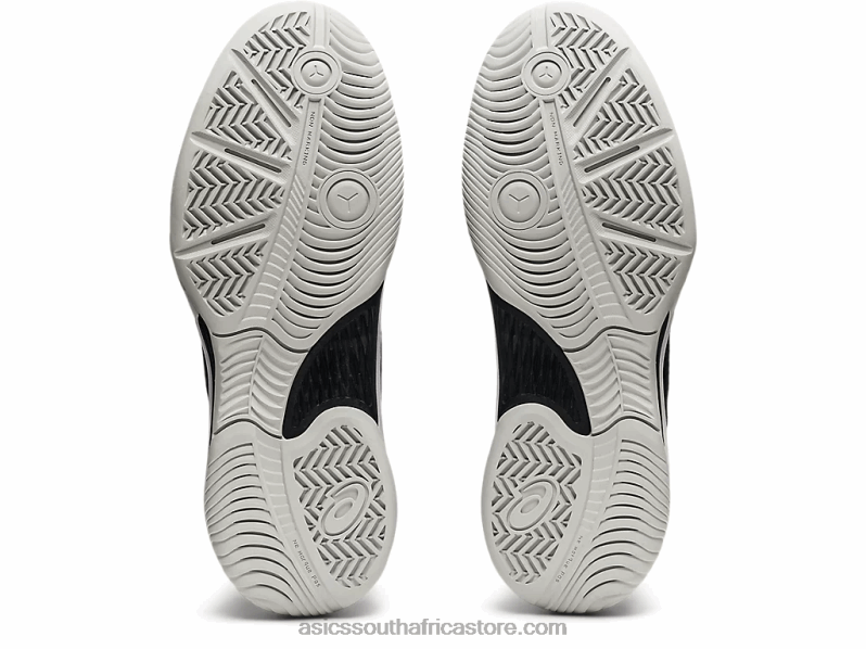 Women Asics Gel-Renma LH4X03808 Black/White