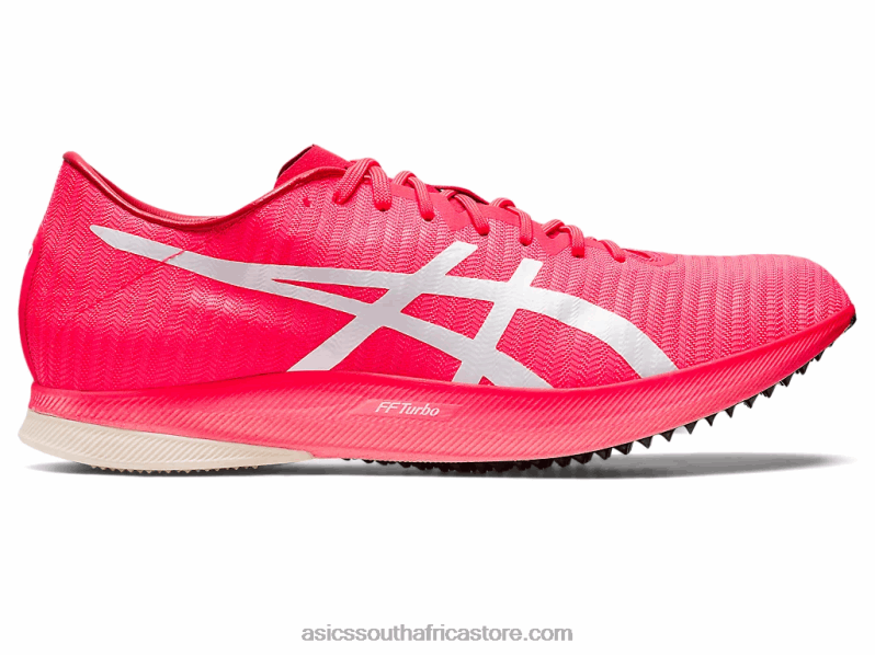 Women Asics Metaspeed Ld LH4X0309 Diva Pink/White