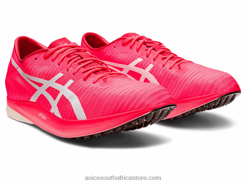 Women Asics Metaspeed Ld LH4X0309 Diva Pink/White