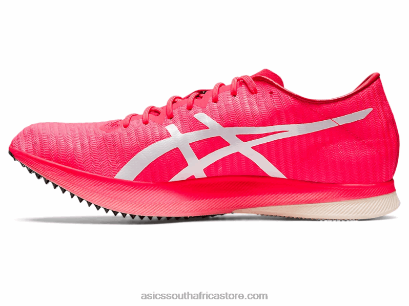 Women Asics Metaspeed Ld LH4X0309 Diva Pink/White