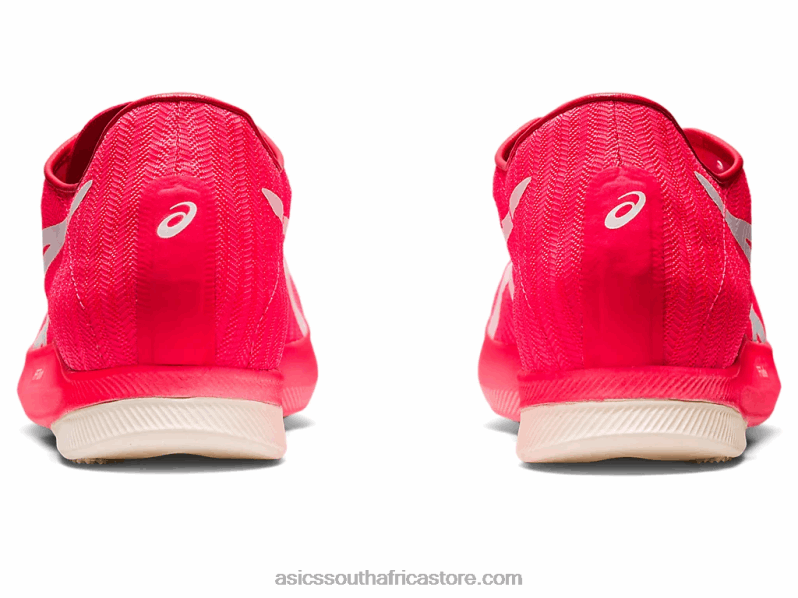 Women Asics Metaspeed Ld LH4X0309 Diva Pink/White