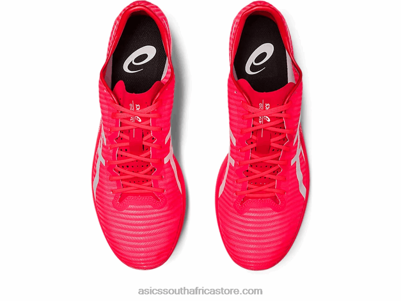 Women Asics Metaspeed Ld LH4X0309 Diva Pink/White