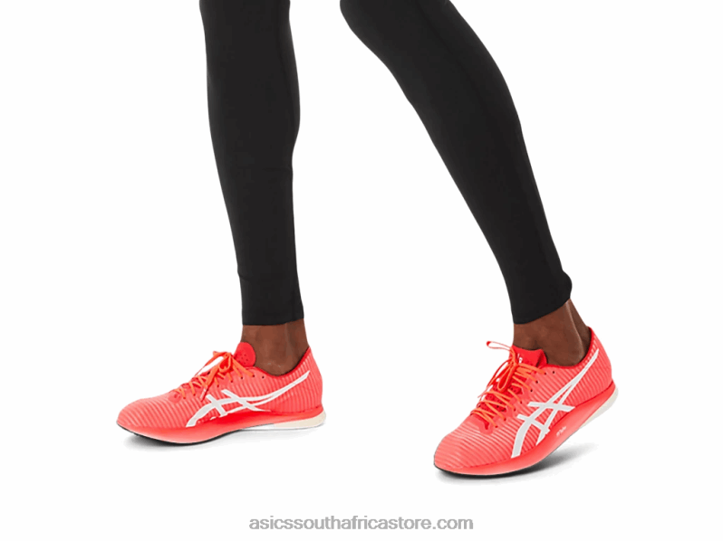 Women Asics Metaspeed Ld LH4X0309 Diva Pink/White