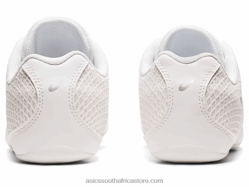 Women Asics Ultralyte Cheer 2 LH4X04153 White/Silver