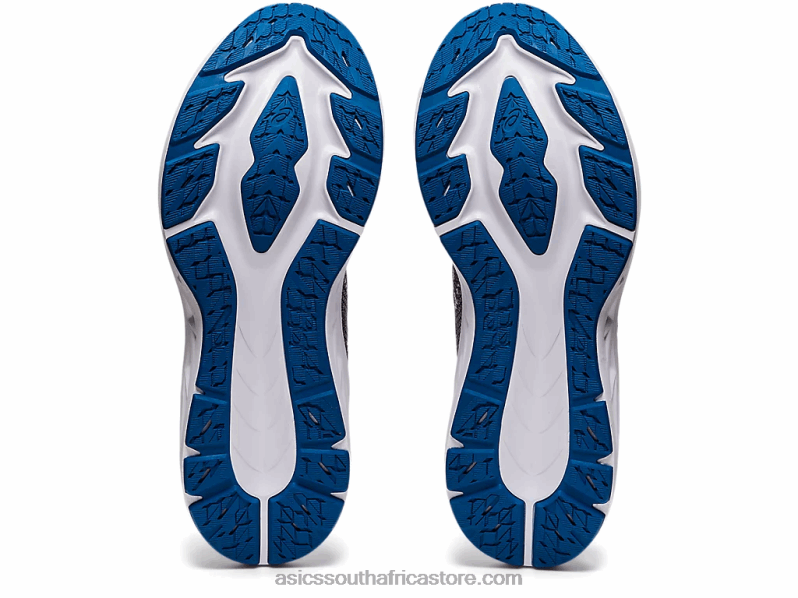 Women Asics Dynablast 2 LH4X03436 Barely Rose/Pure Silver