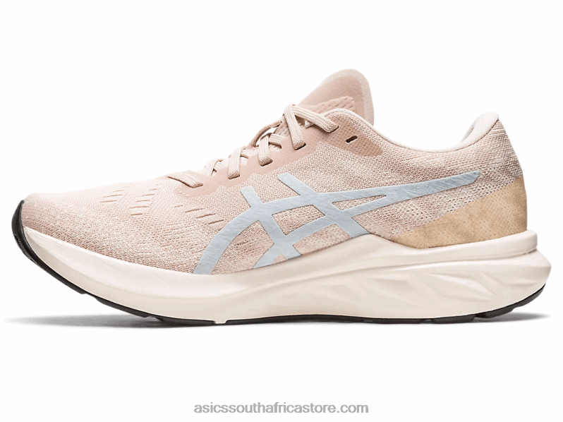 Women Asics Dynablast 3 LH4X02274 Fawn/Sky