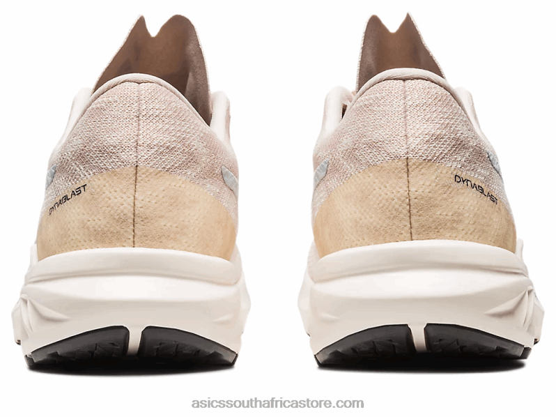 Women Asics Dynablast 3 LH4X02274 Fawn/Sky