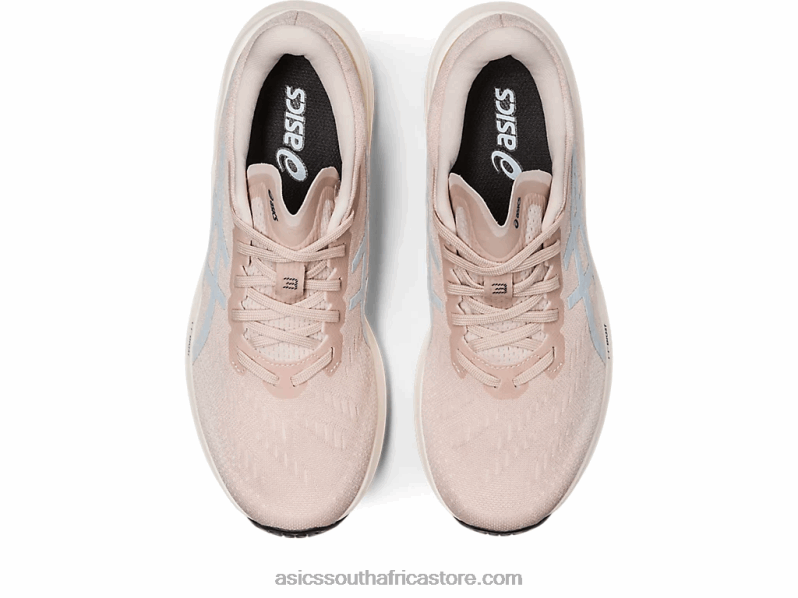 Women Asics Dynablast 3 LH4X02274 Fawn/Sky