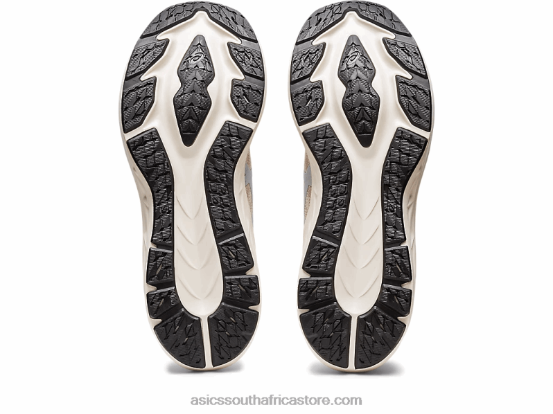 Women Asics Dynablast 3 LH4X02274 Fawn/Sky