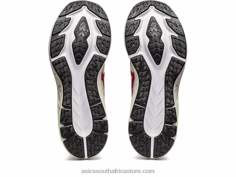 Women Asics Dynablast 3 LH4X02293 Whisper Green/Pink Rave