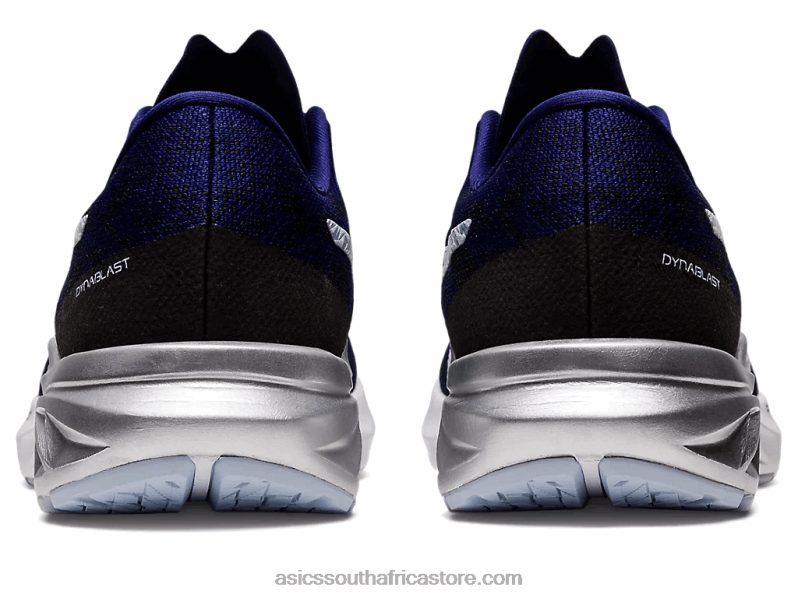 Women Asics Dynablast 3 LH4X02703 Dive Blue/Soft Sky