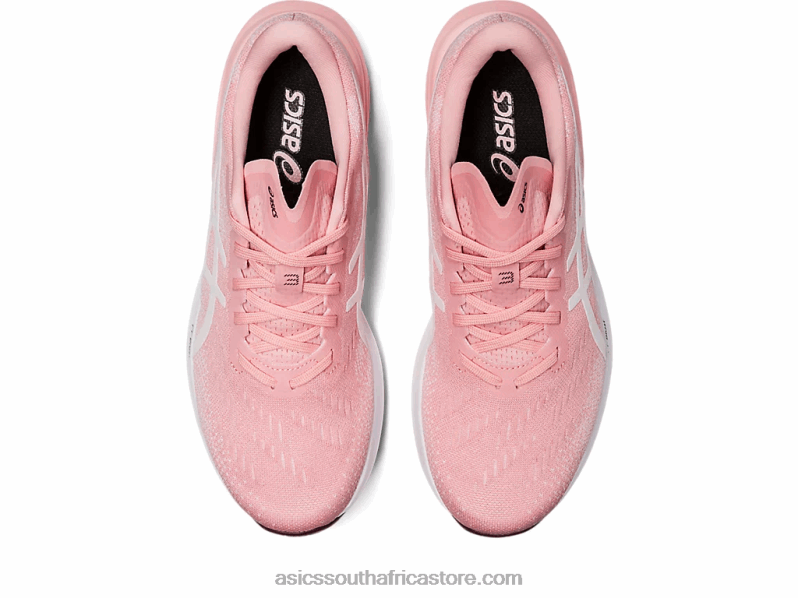 Women Asics Dynablast 3 LH4X02736 Frosted Rose/White