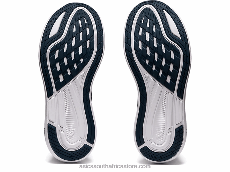 Women Asics Evoride 2 LH4X03986 French Blue/Digital Grape