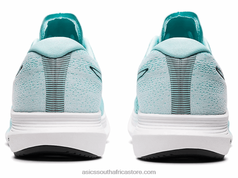 Women Asics Evoride 3 LH4X03095 Clear Blue/Black