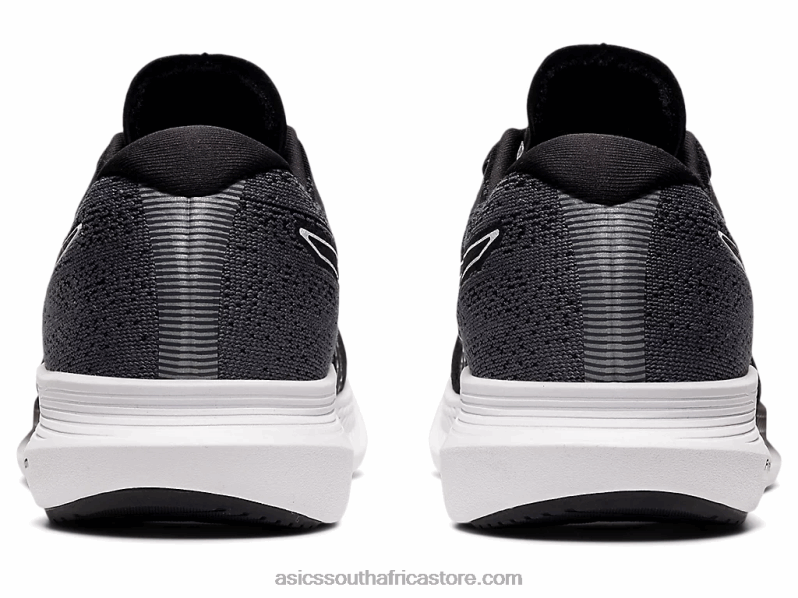 Women Asics Evoride 3 LH4X03171 Black/White