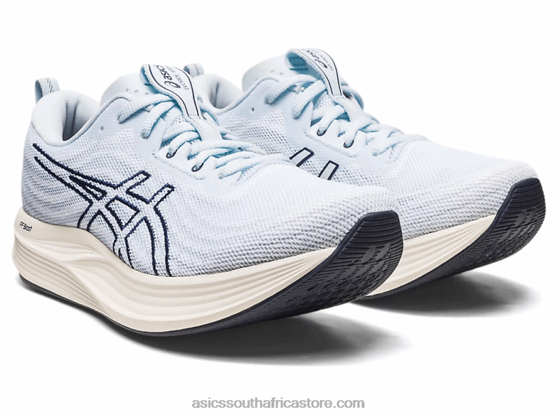 Women Asics Evoride Speed LH4X02525 Sky/Midnight