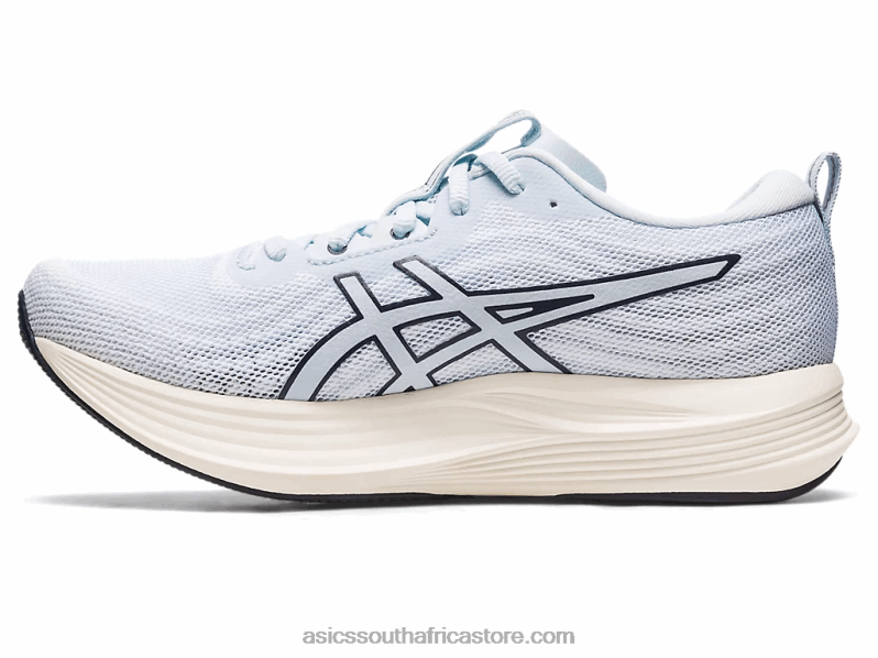 Women Asics Evoride Speed LH4X02525 Sky/Midnight