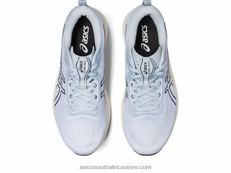 Women Asics Evoride Speed LH4X02525 Sky/Midnight