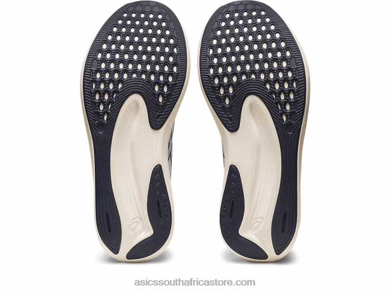 Women Asics Evoride Speed LH4X02525 Sky/Midnight