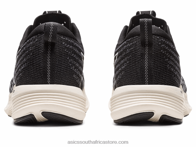 Women Asics Evoride Speed Wide LH4X02573 Black/White