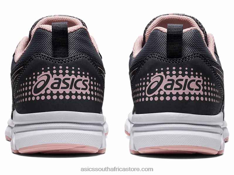 Women Asics Gel-33 LH4X03910 Metropolis/Carrier Grey