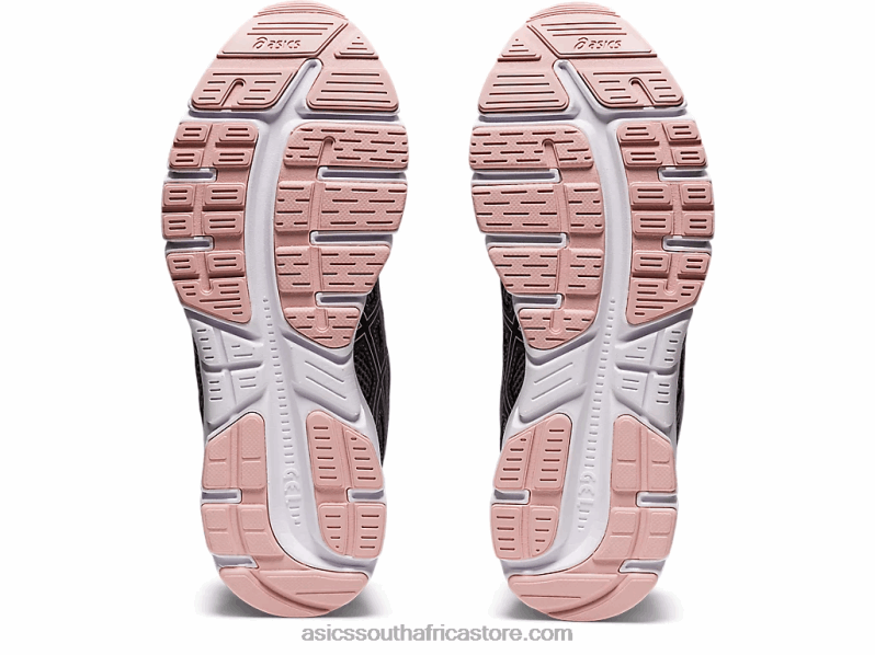 Women Asics Gel-33 LH4X03910 Metropolis/Carrier Grey