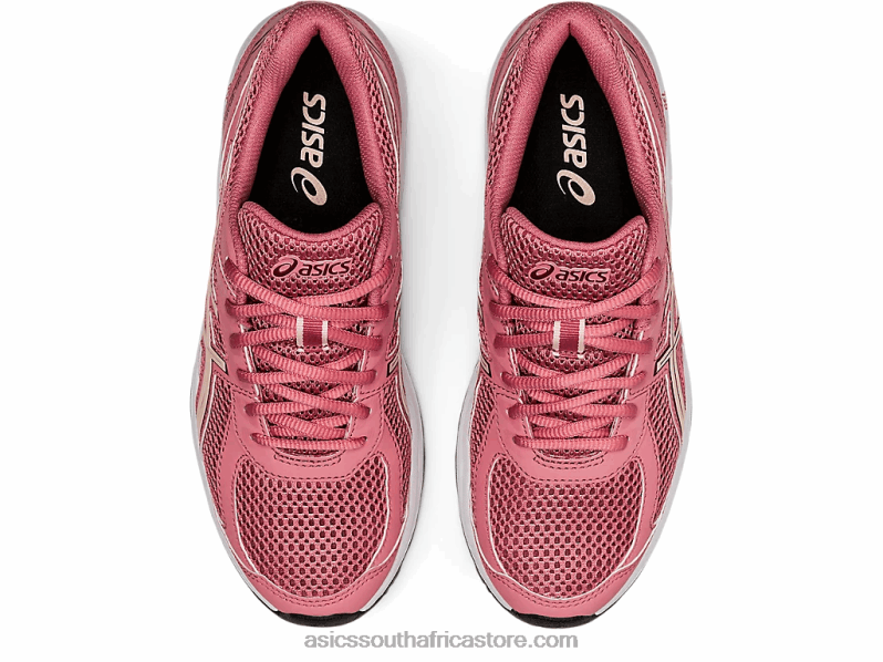 Women Asics Gel-Braid LH4X02602 Smokey Rose/Pearl Pink
