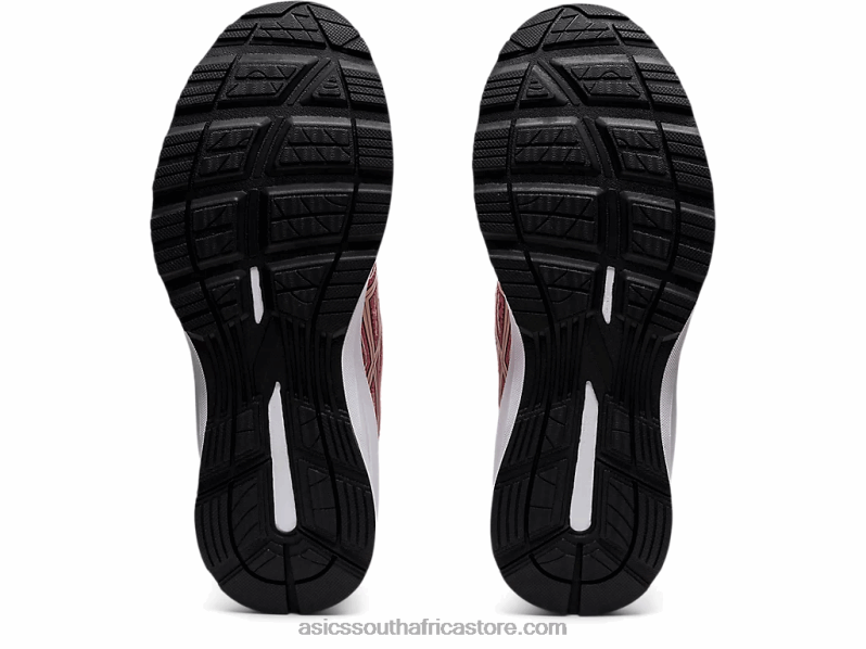 Women Asics Gel-Braid LH4X02602 Smokey Rose/Pearl Pink